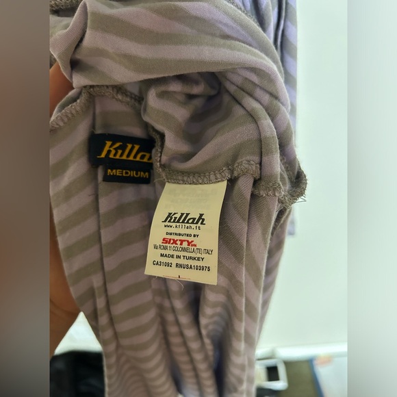 Killah Miss sixty dress size small medium - Picture 2 of 4